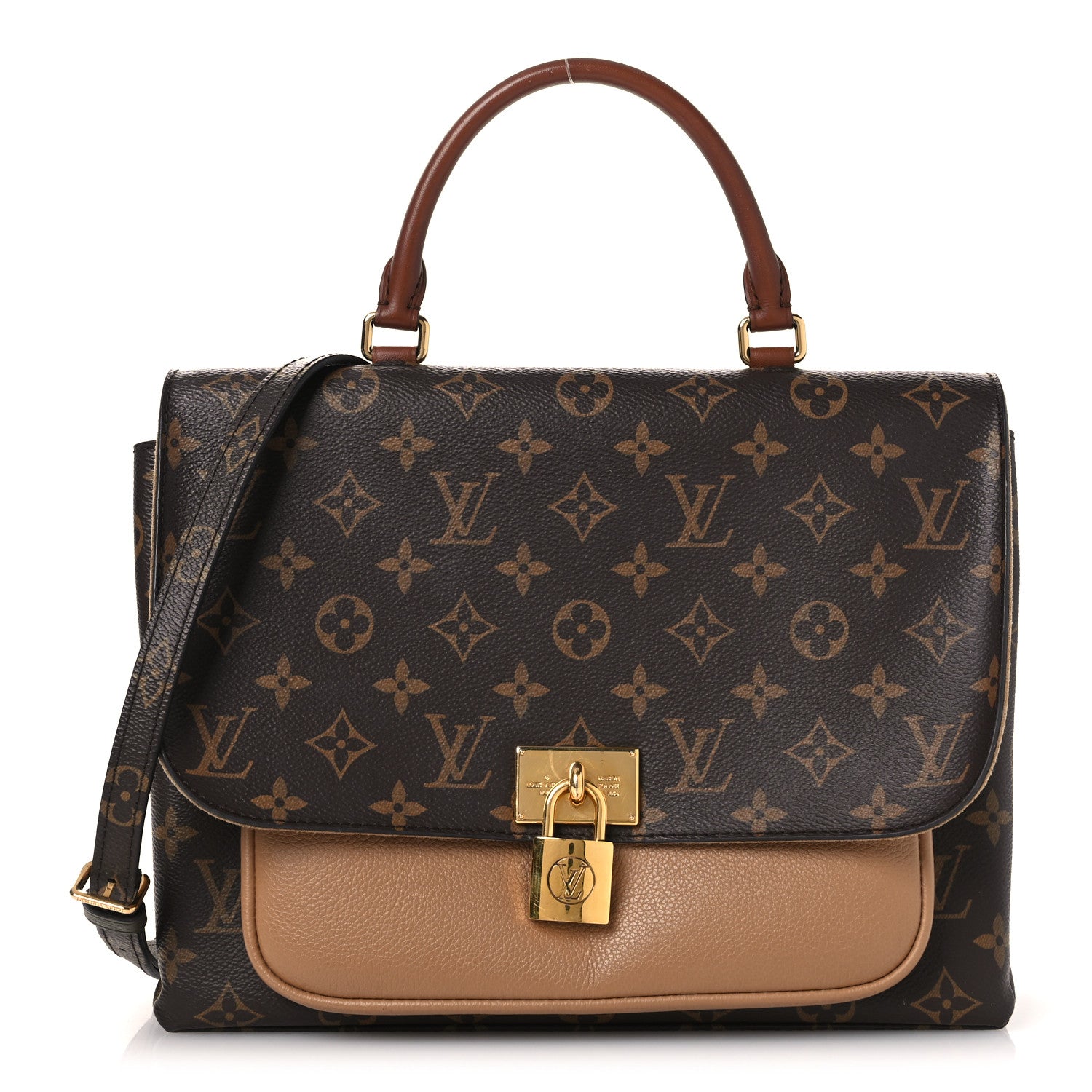 Monogram Marignan Sesame