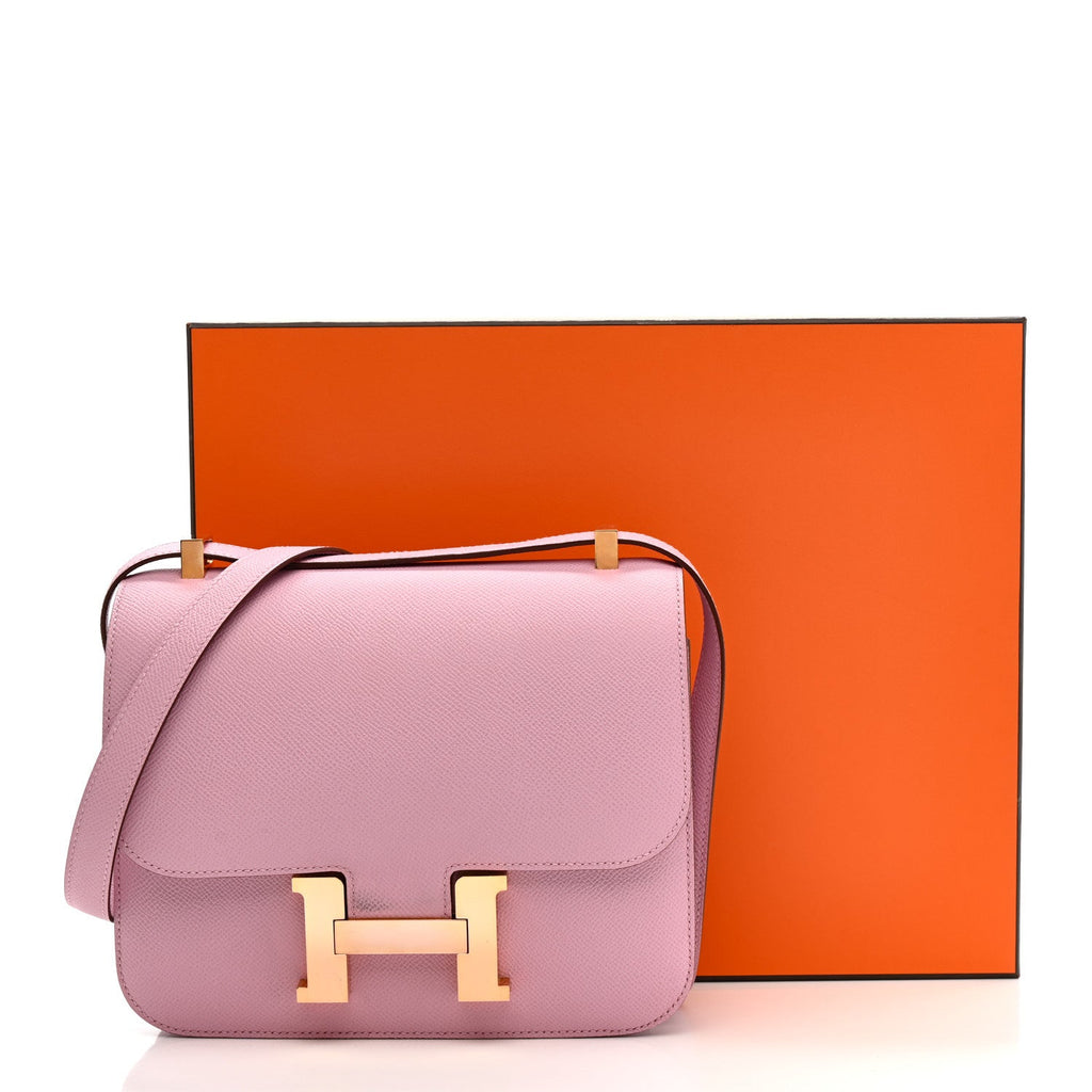 Epsom Constance 24 Mauve Sylvestre