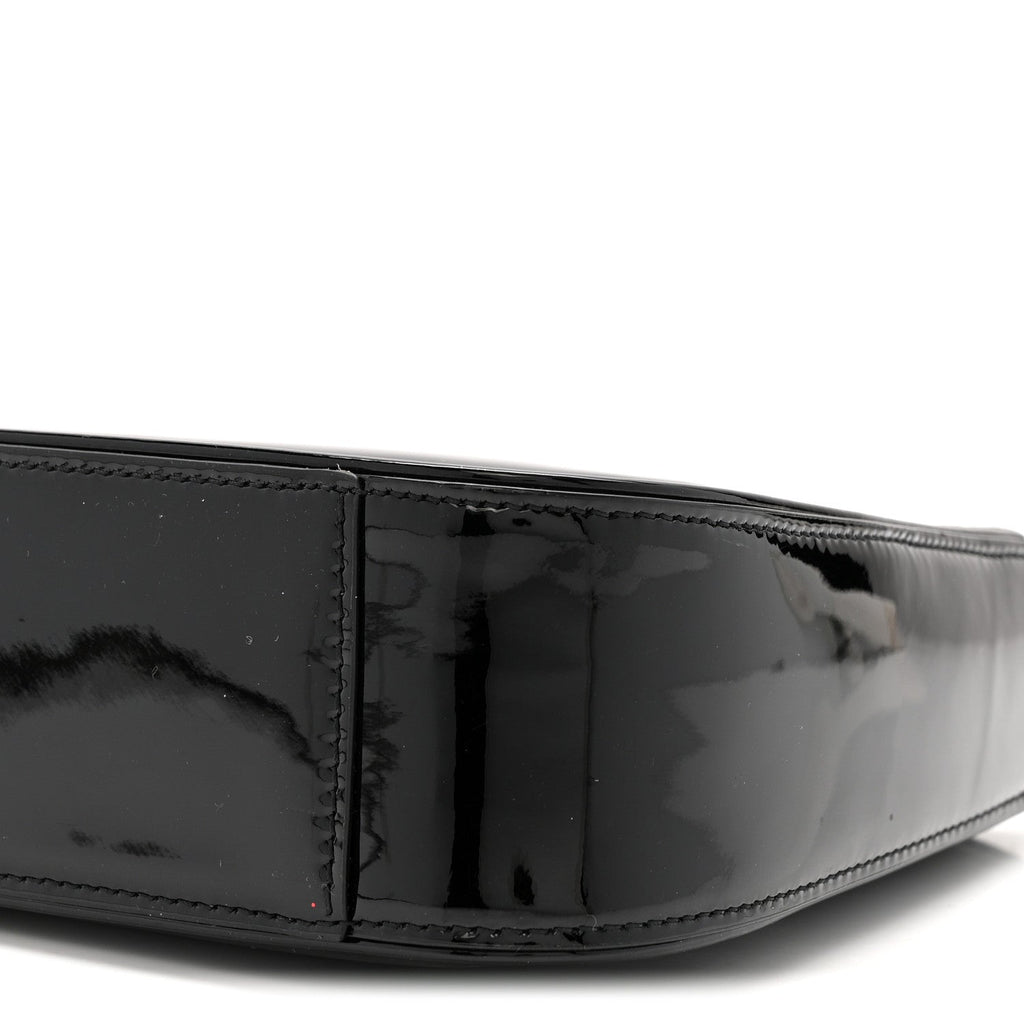 Patent Le 5 A 7 Hobo Black