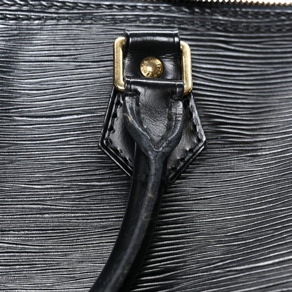 Epi Speedy 30 Black