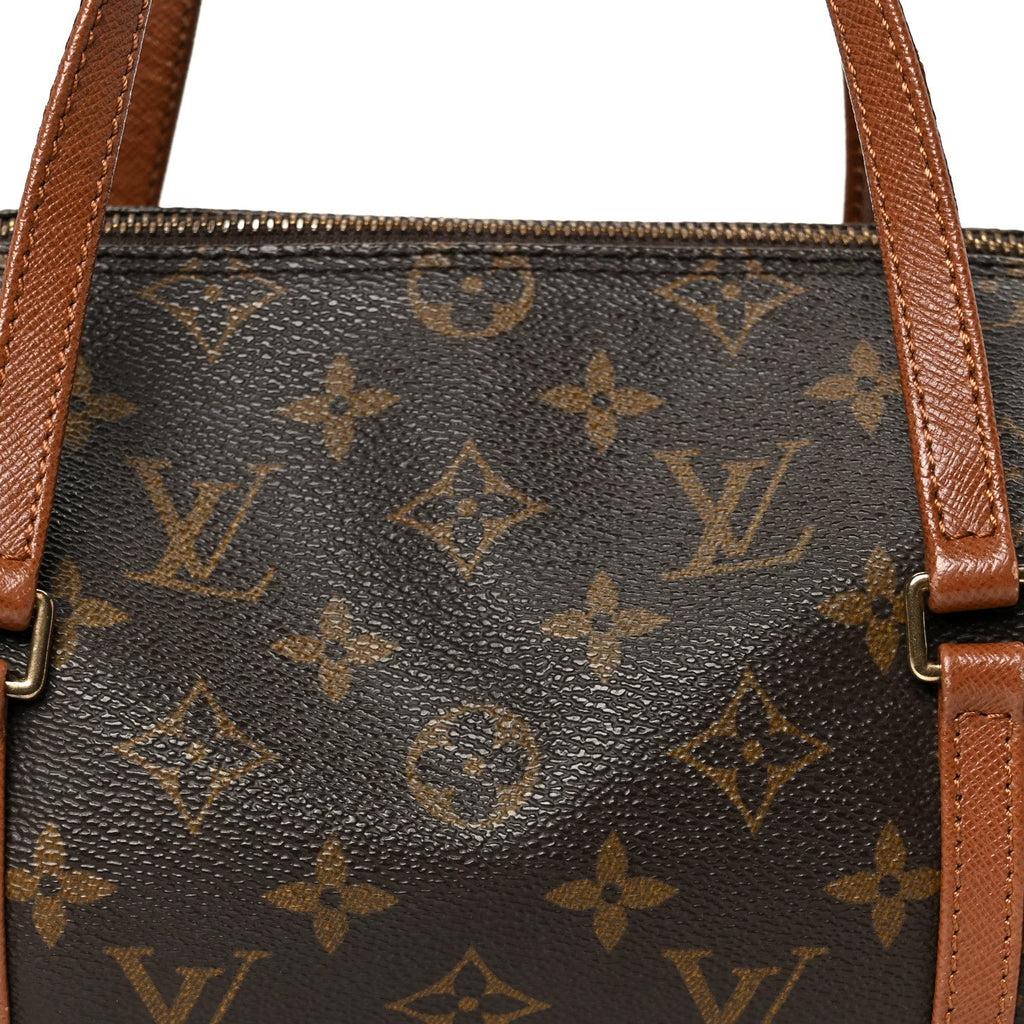 Monogram Papillon 26
