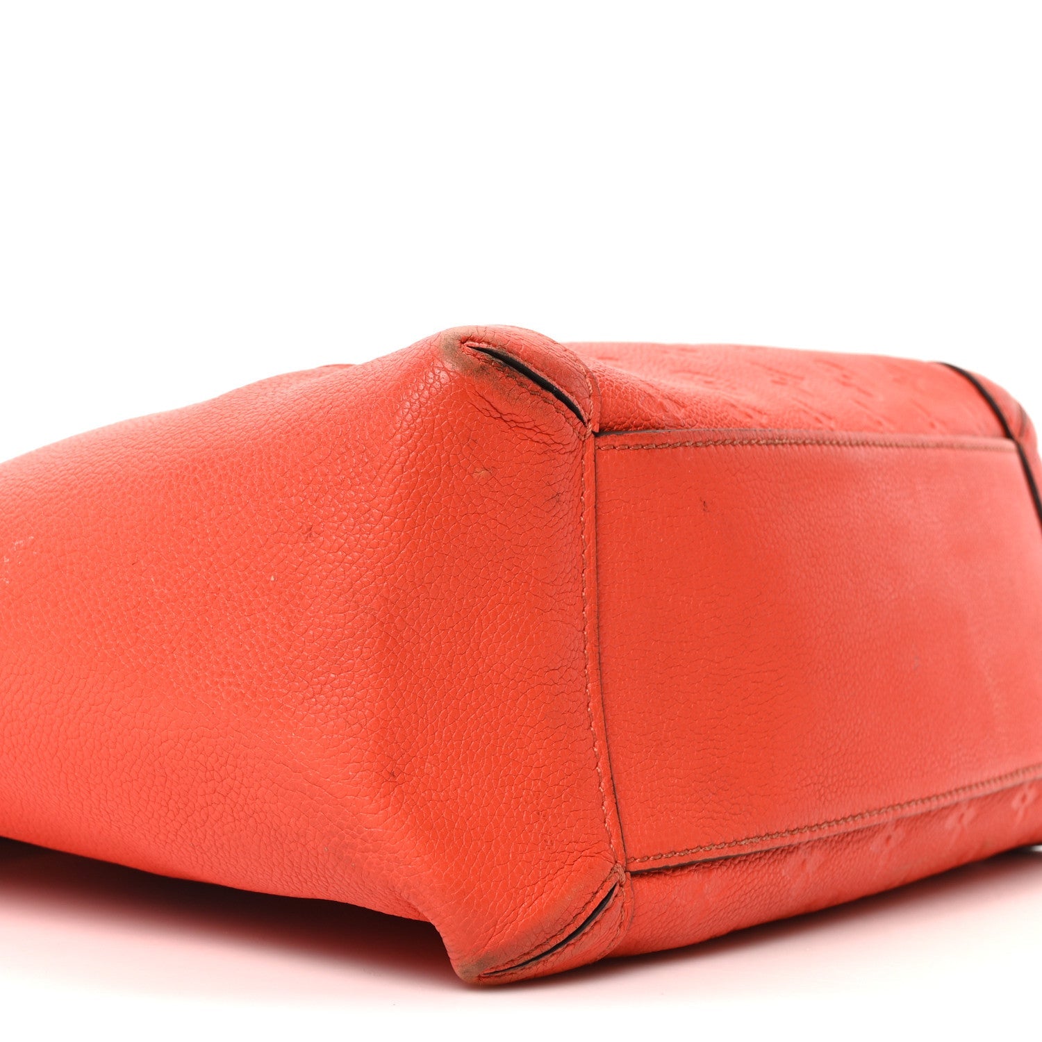 Empreinte Bagatelle Abricot