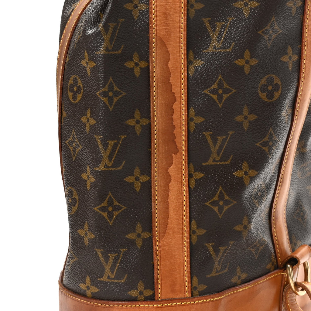 Monogram Randonnee PM