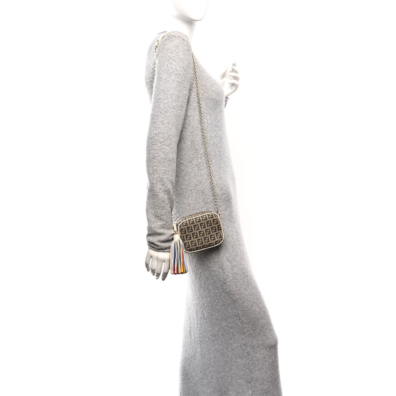 Zucchino Spalmati Crossbody