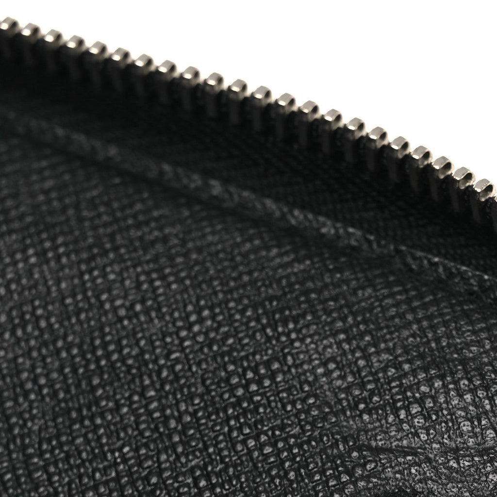 Damier Graphite Zippy Organizer Wallet