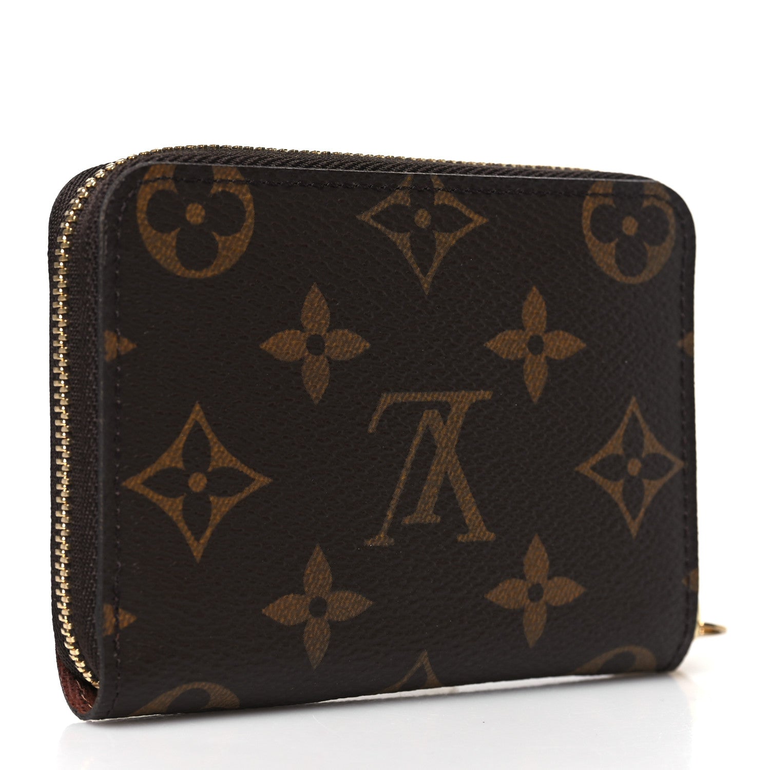 Monogram Zippy Coin Purse
