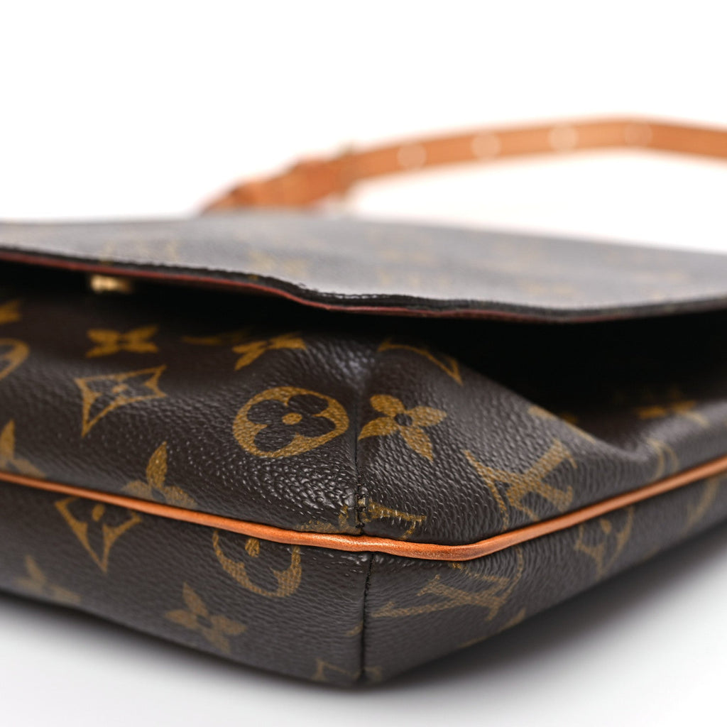 Monogram Musette Salsa
