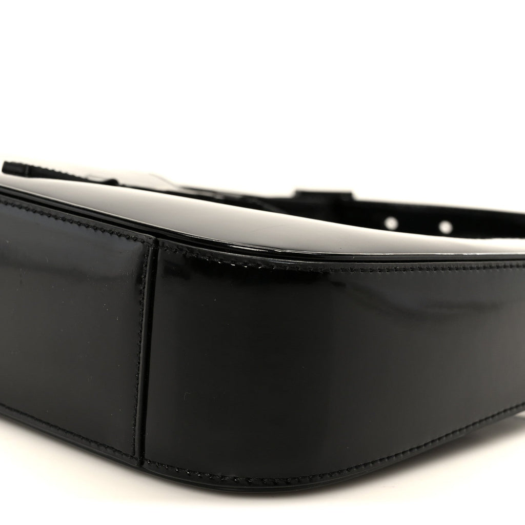 Patent Le 5 A 7 Monochrome Hobo Black