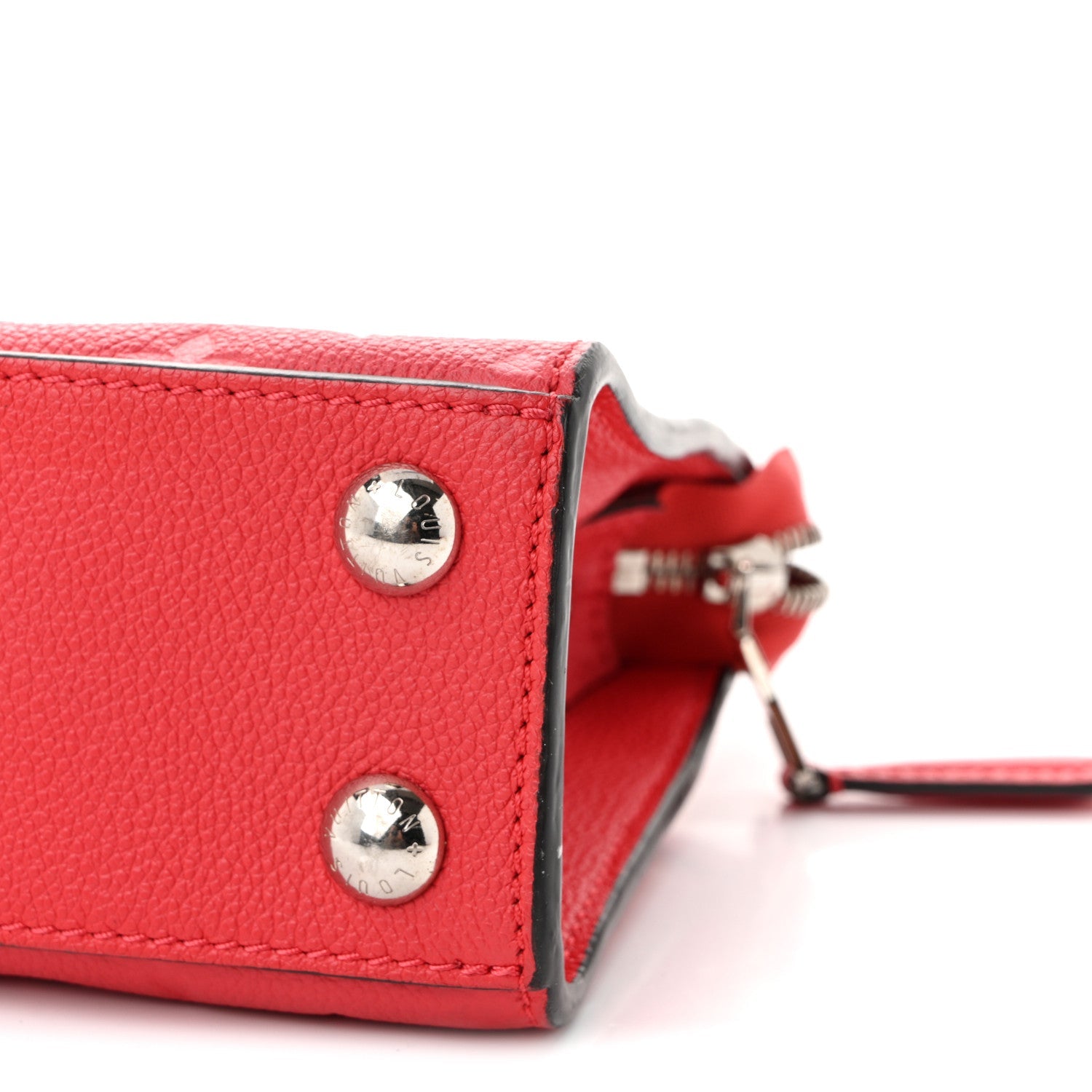 Empreinte Mini Pont-Neuf Poppy