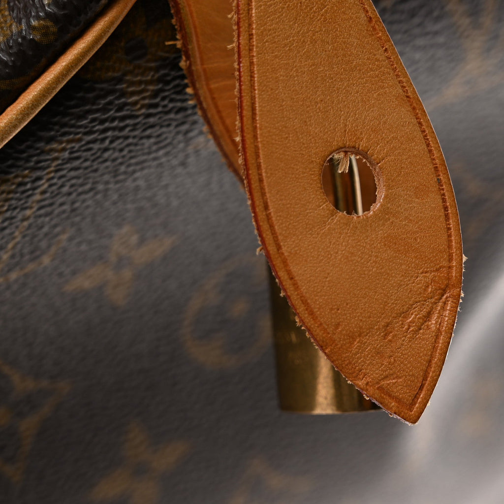 Monogram Speedy 40