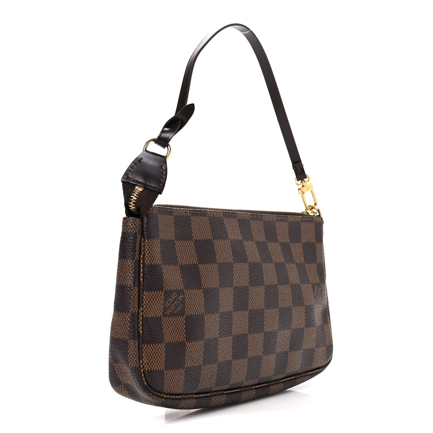 Damier Ebene Pochette Accessories