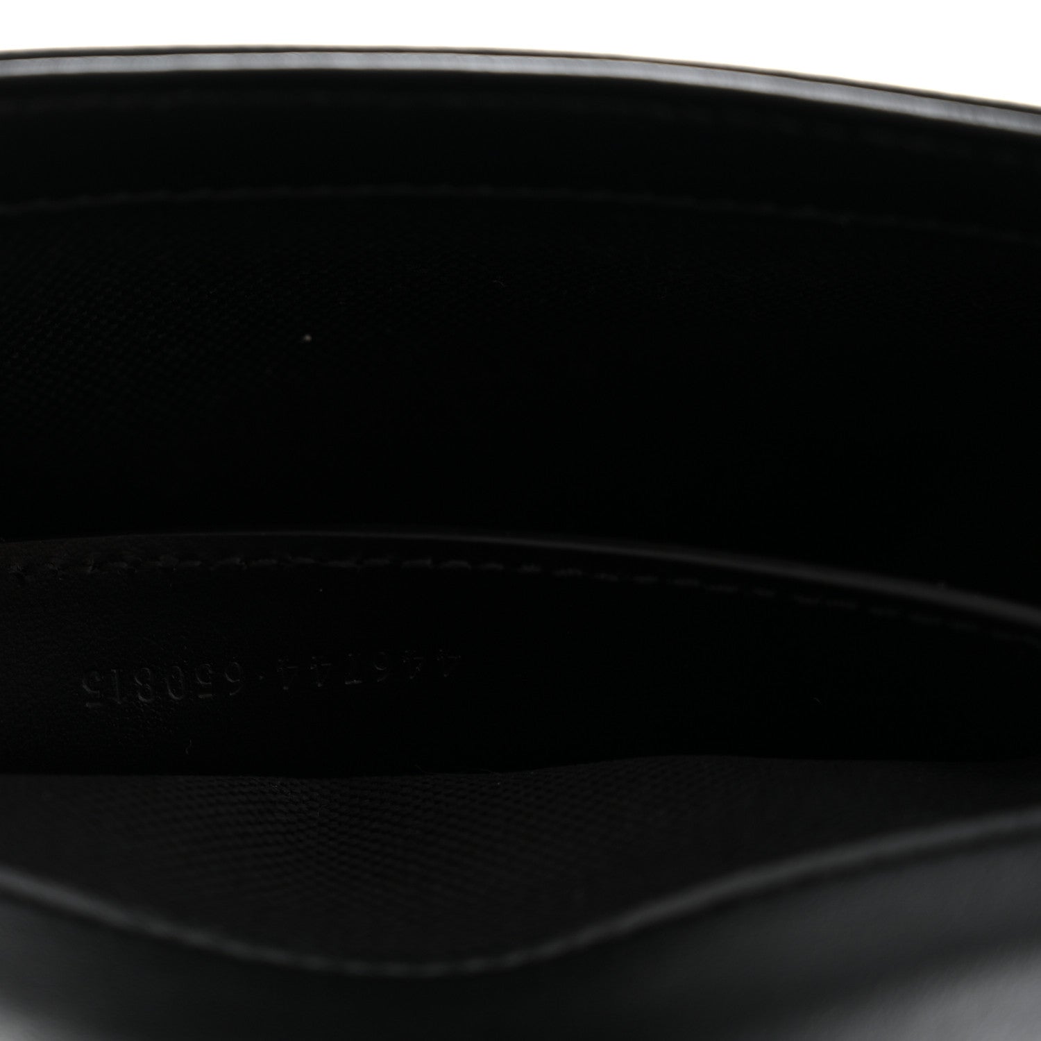 Calfskin Matelasse Monochrome Mini GG Marmont Shoulder Bag Black