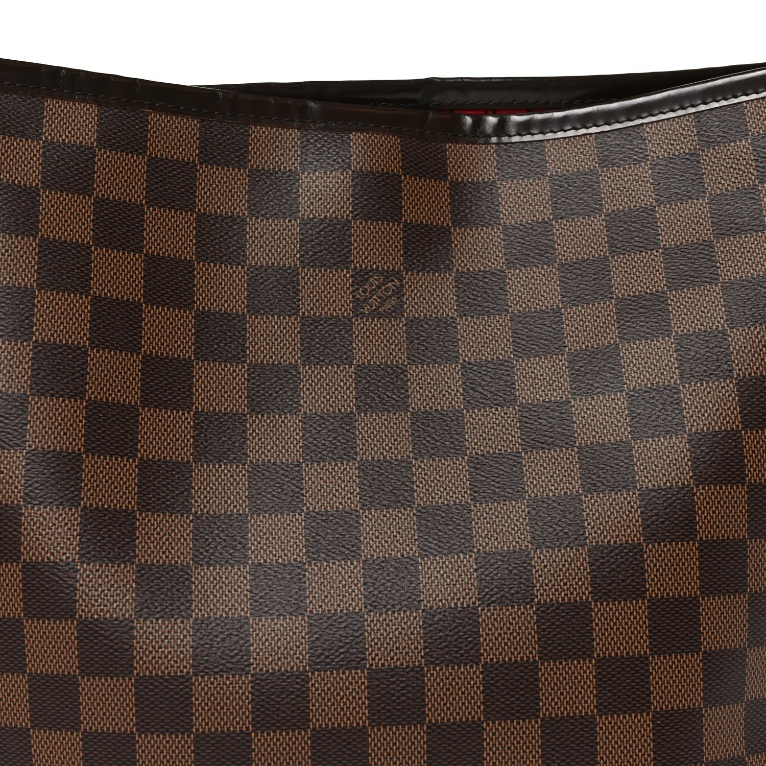 Damier Ebene Delightful PM