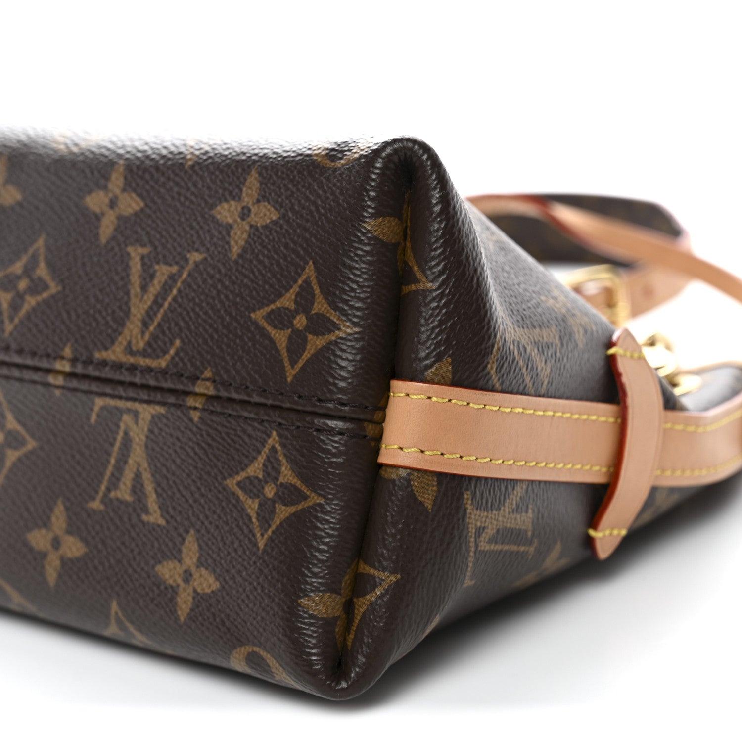 Monogram CarryAll BB