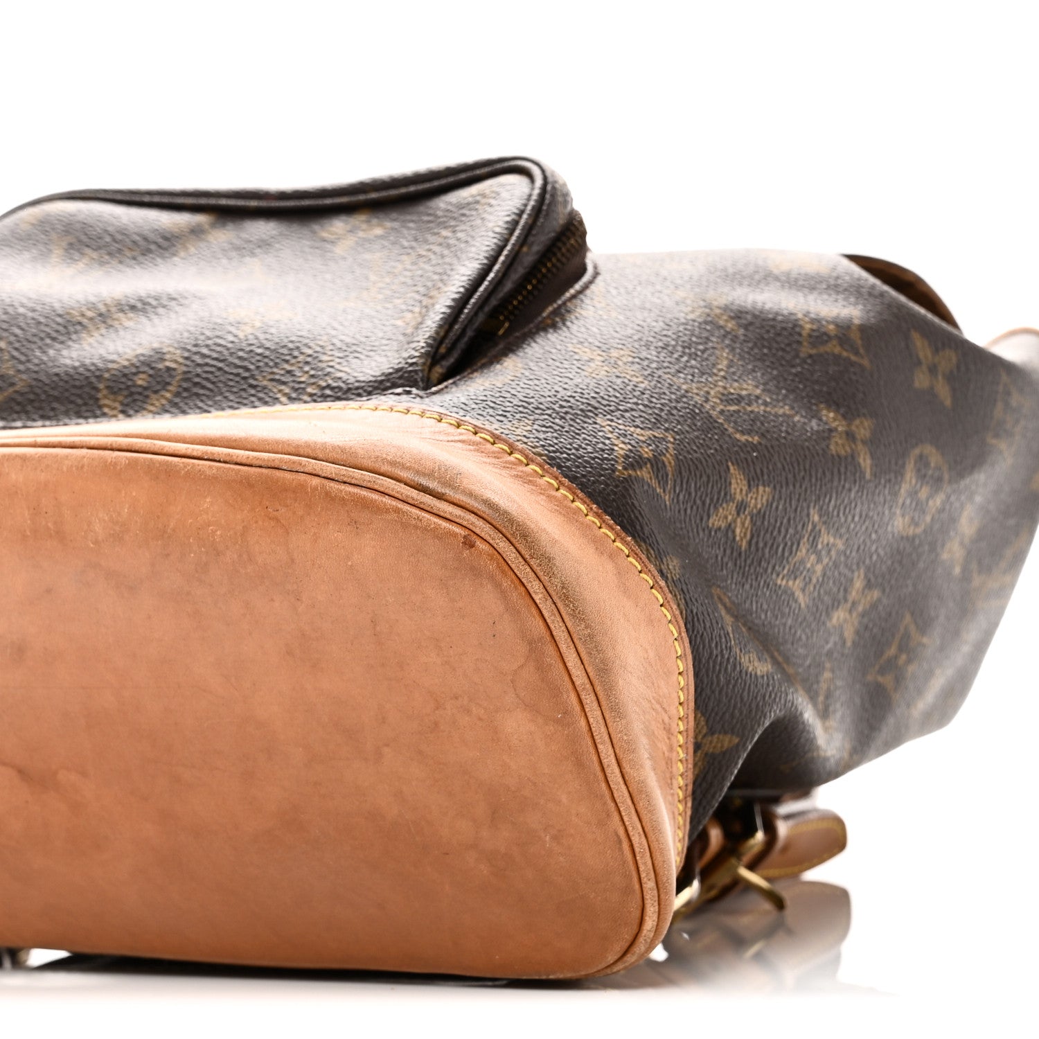 Monogram Montsouris MM Backpack