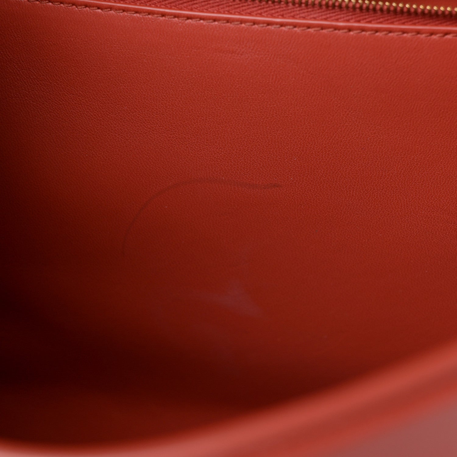 Calfskin Medium Desiree Shoulder Bag Red