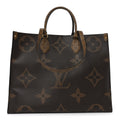 Reverse Monogram Giant Onthego GM