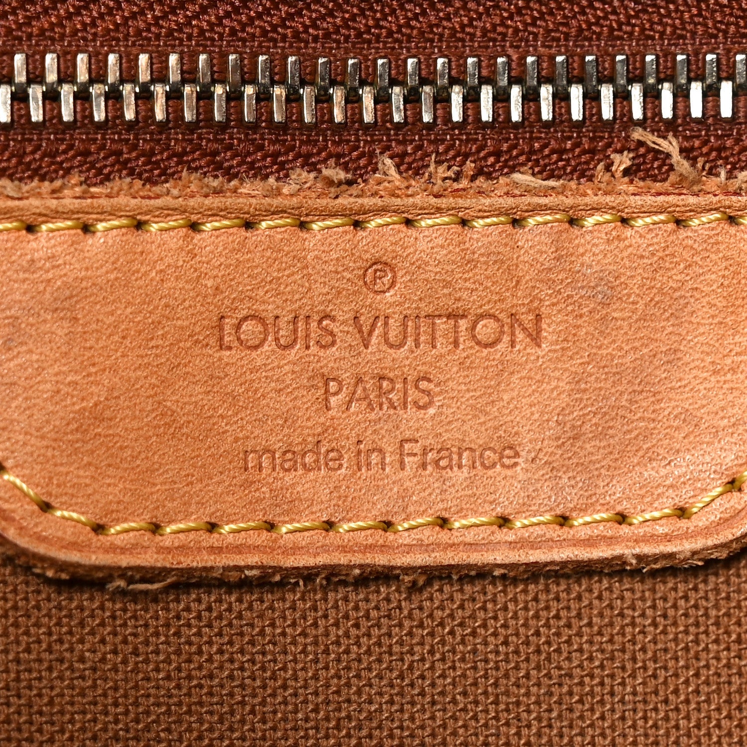 Monogram Batignolles Horizontal