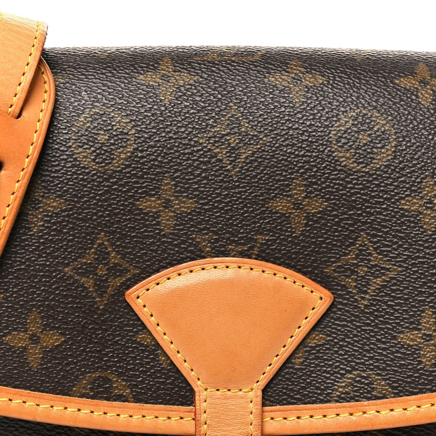 Monogram Sologne