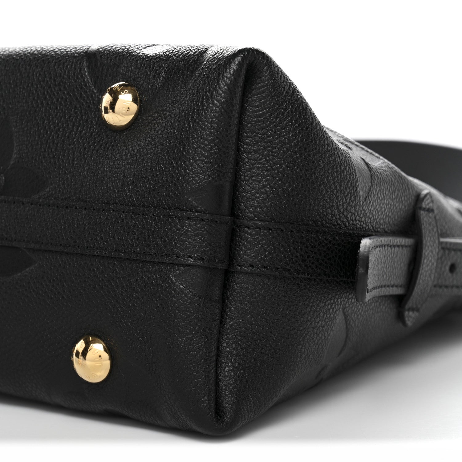 Empreinte Carryall PM Black