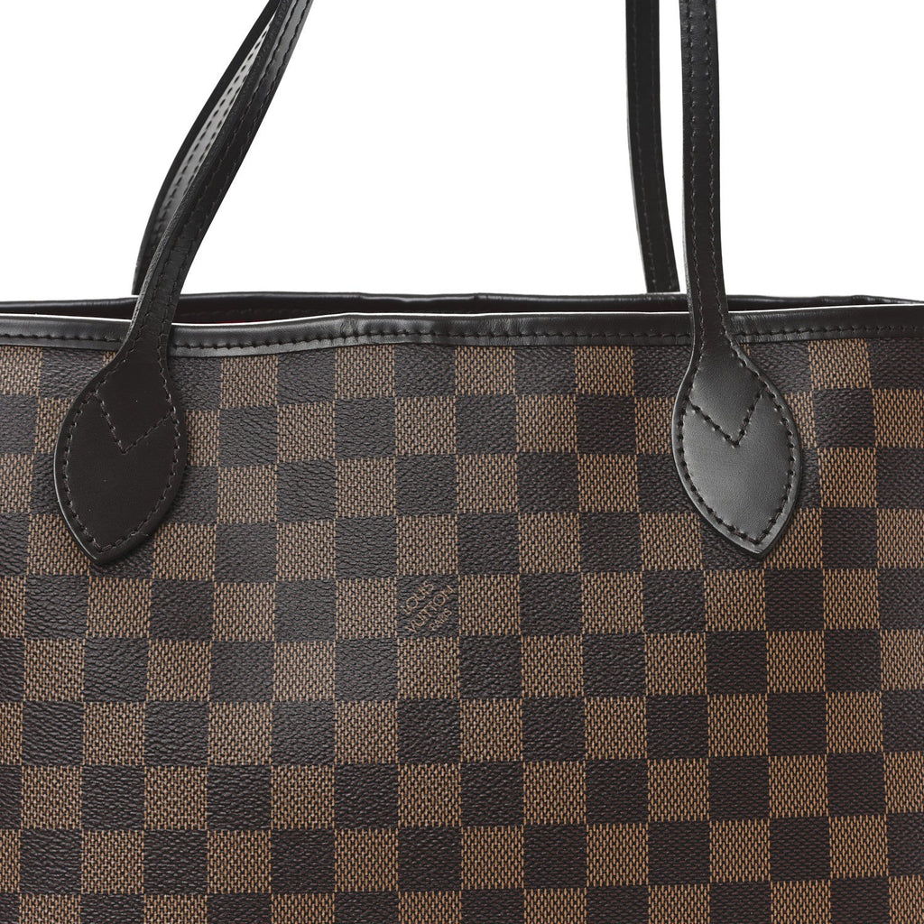 Damier Ebene Neo Neverfull MM