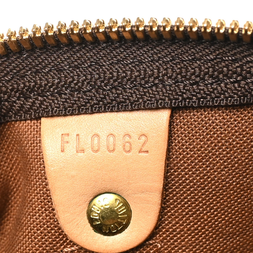 Monogram Keepall 55