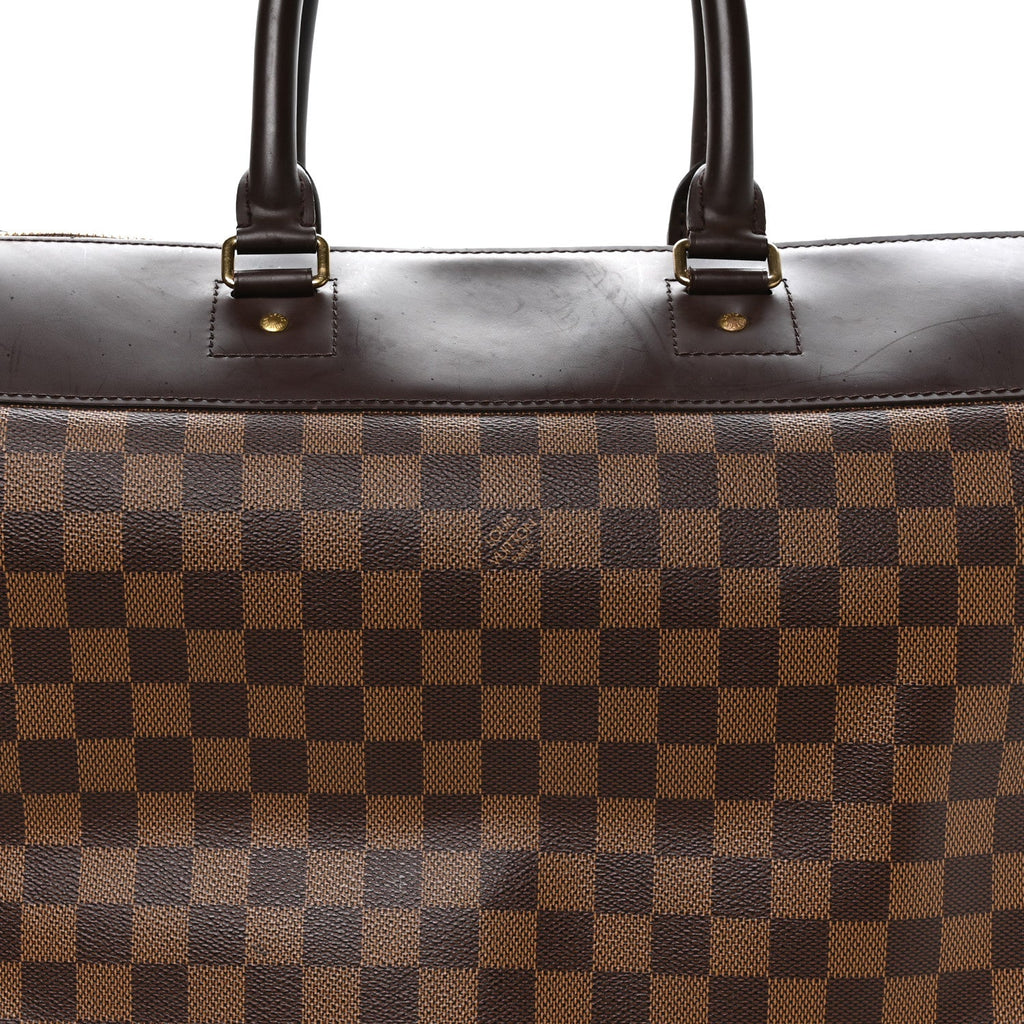 Damier Ebene Greenwich PM