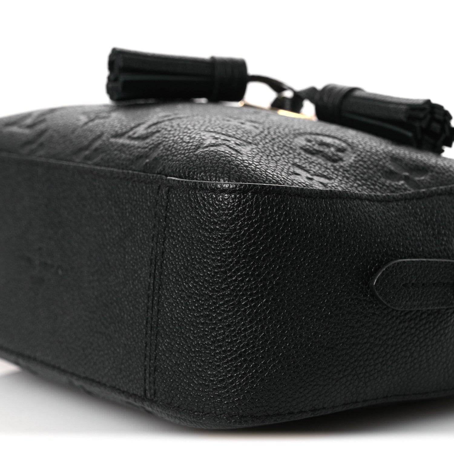 Empreinte Saintonge Black