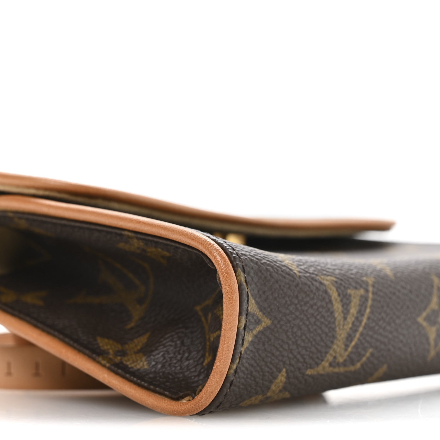Monogram Pochette Florentine XS