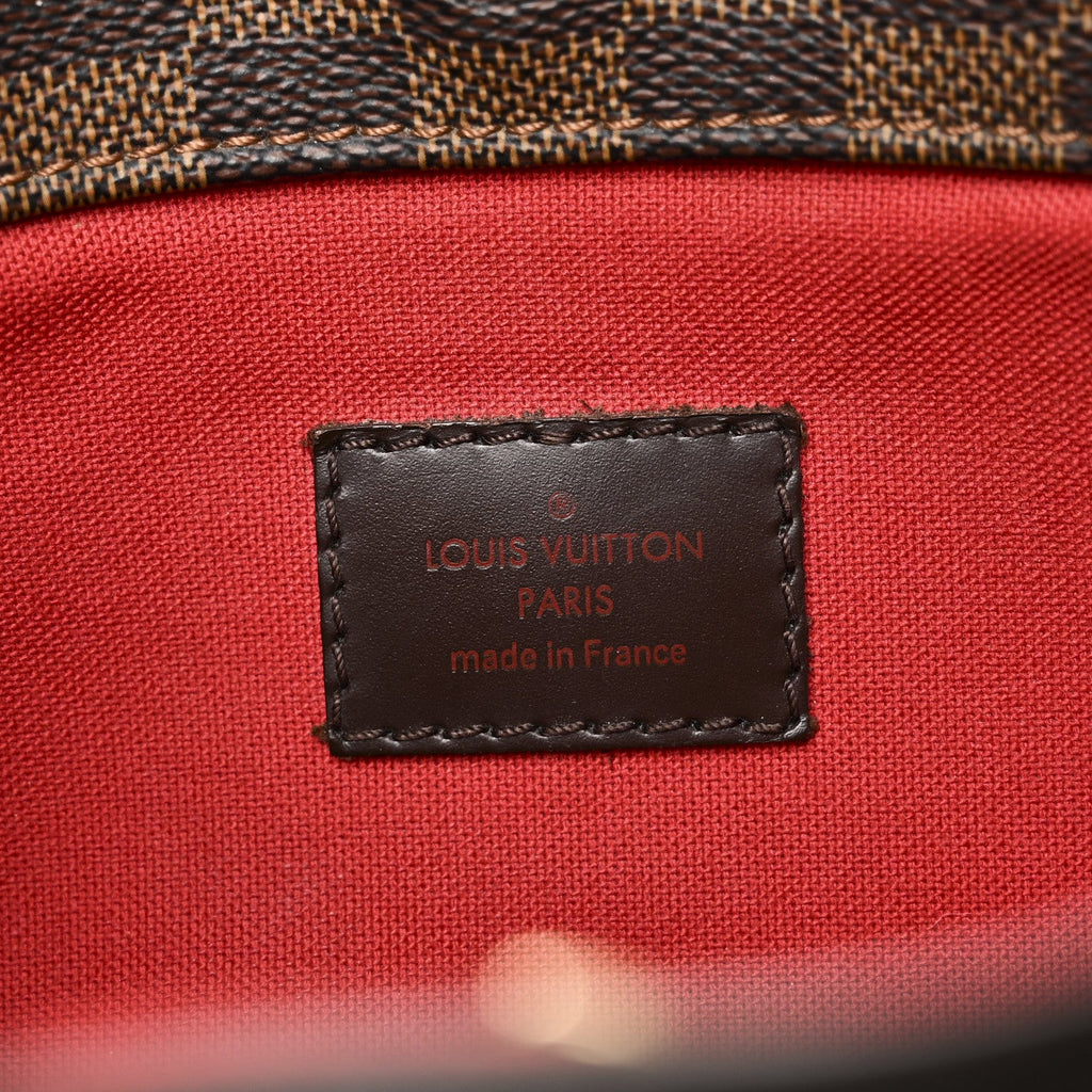 Damier Ebene Bloomsbury PM