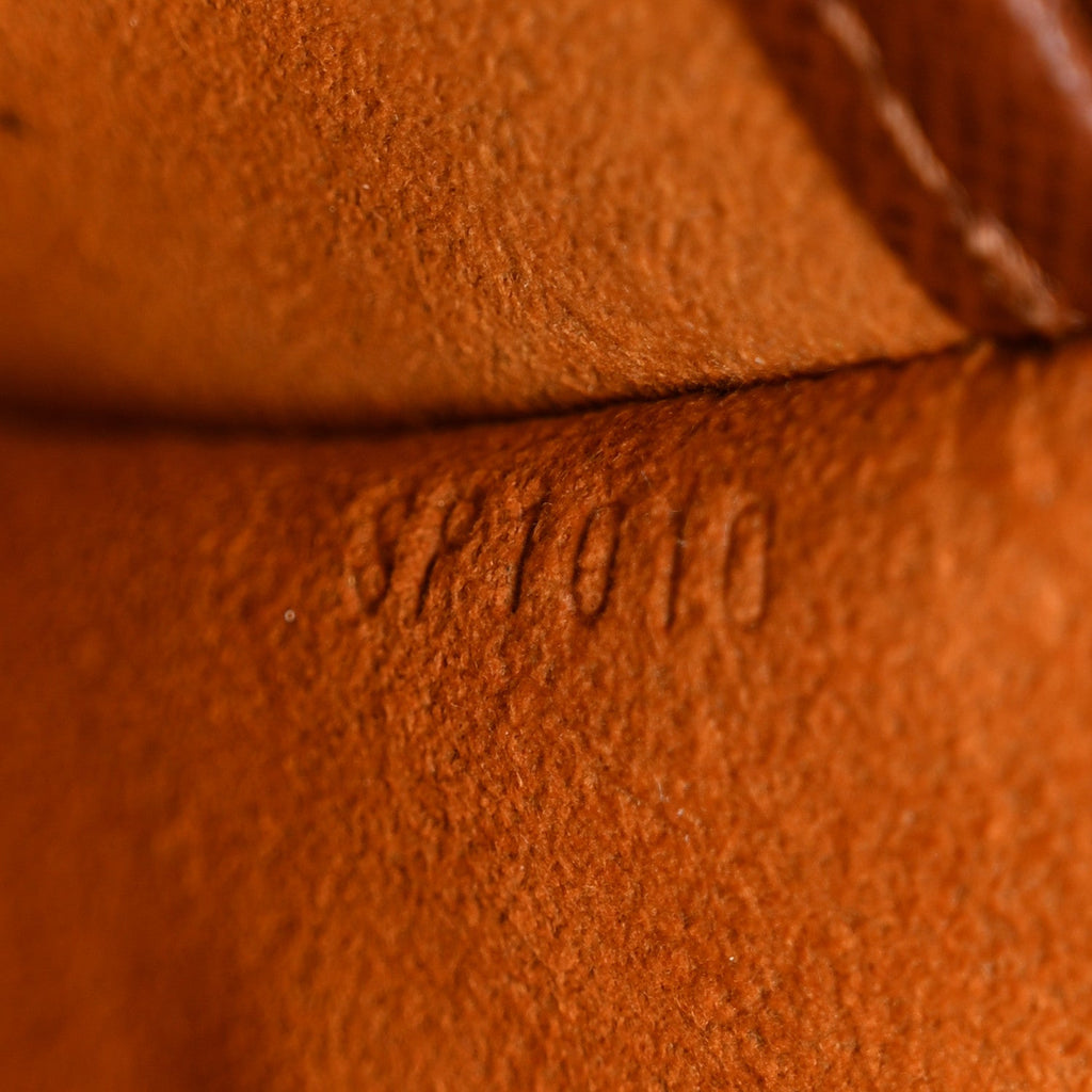 Monogram Musette Tango