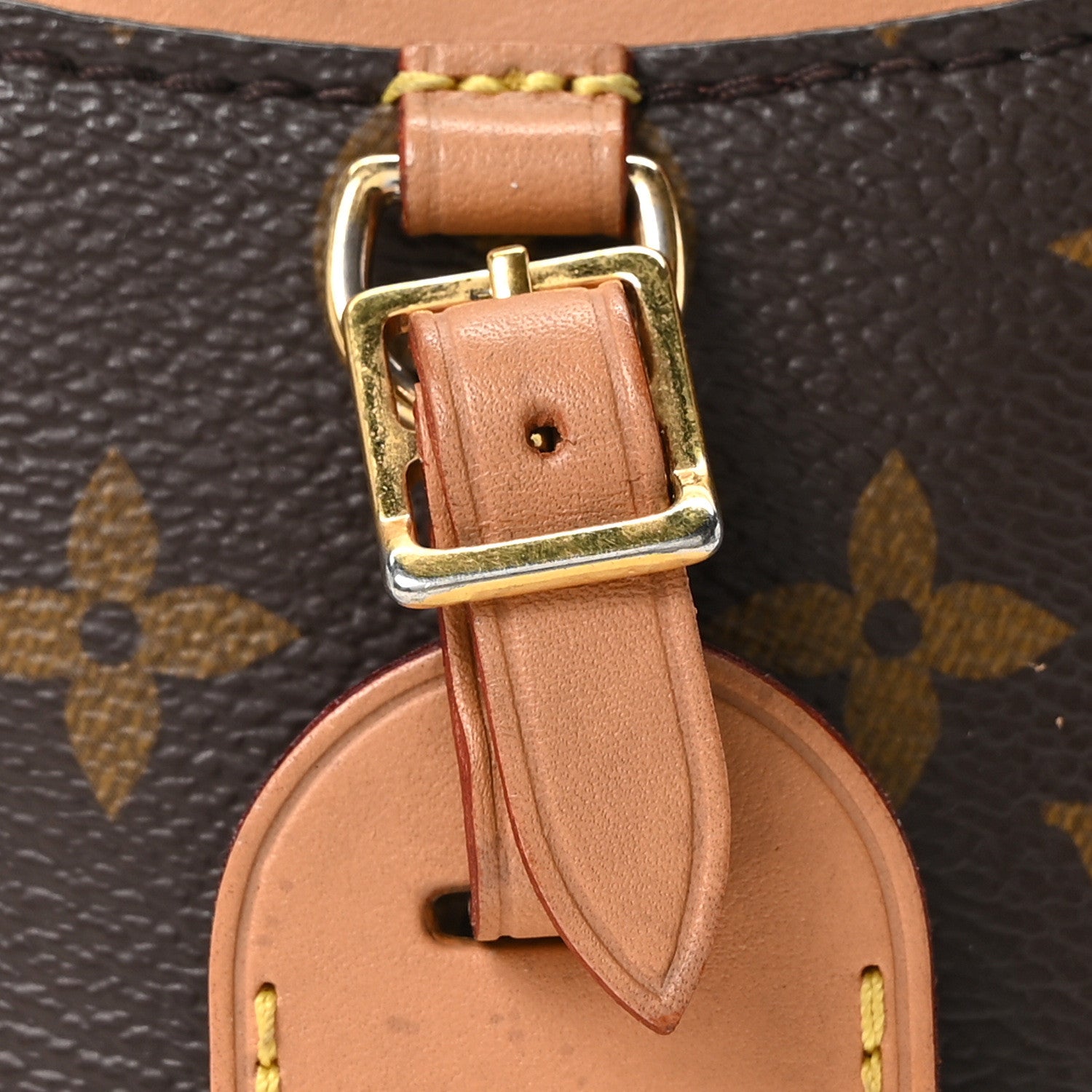 Monogram Deauville Mini