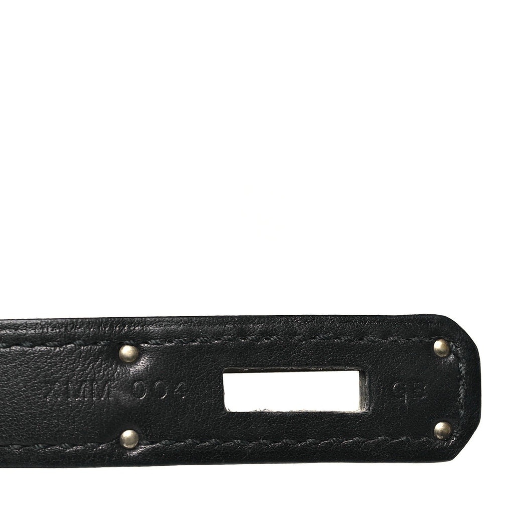 Veau Swift Sac Berline 28 Black