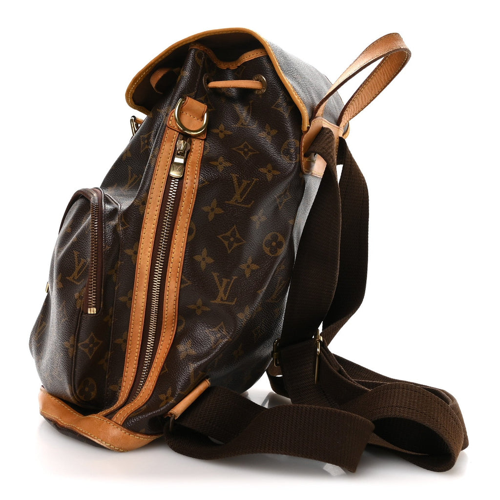 Monogram Bosphore Backpack