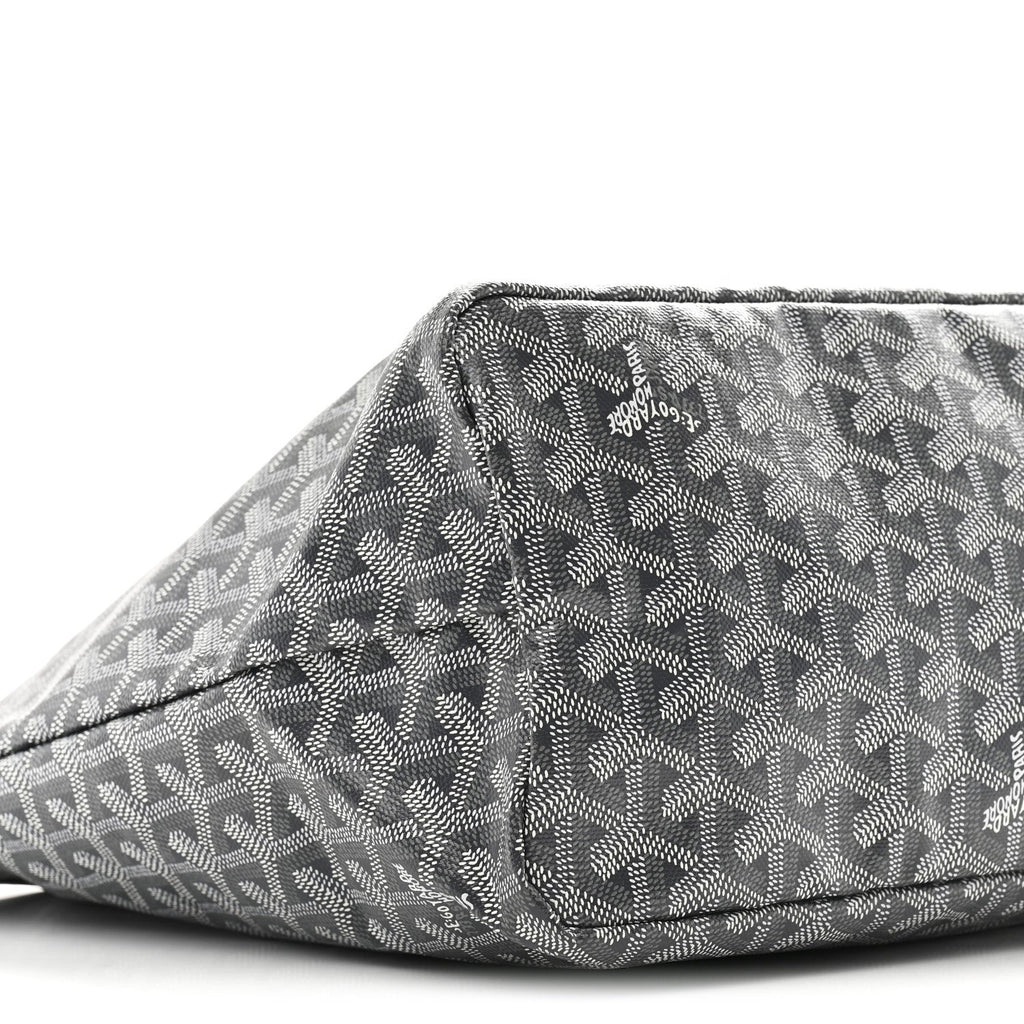 Goyardine Saint Louis PM Grey