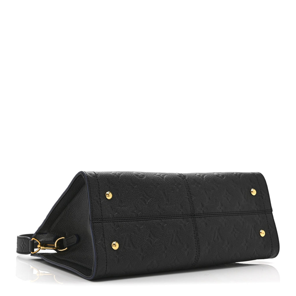 Empreinte Sully MM Marine