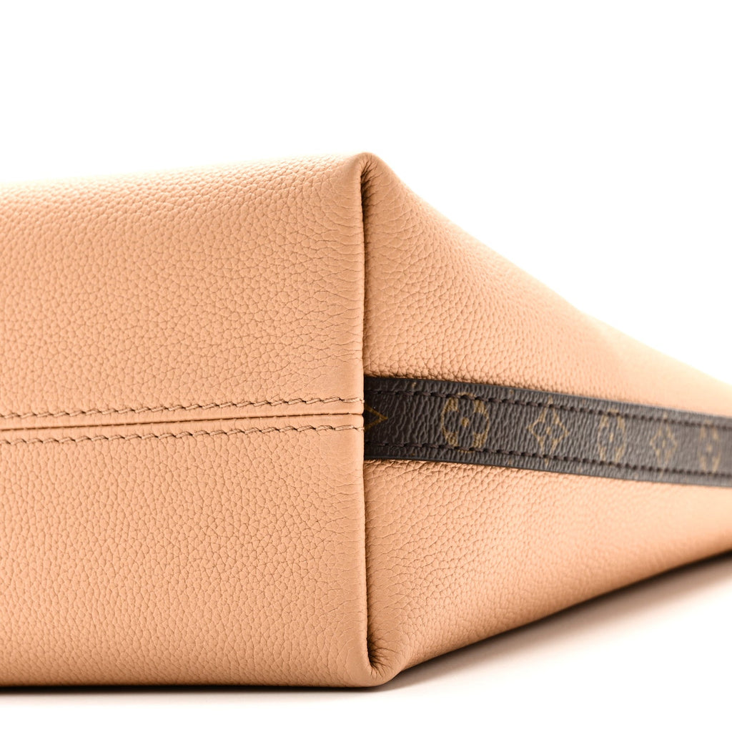 Calfskin Multipass Arizona Beige