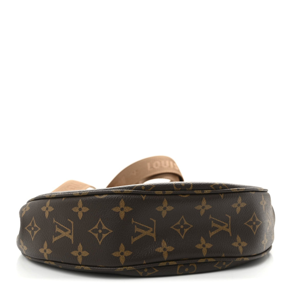 Monogram Looping