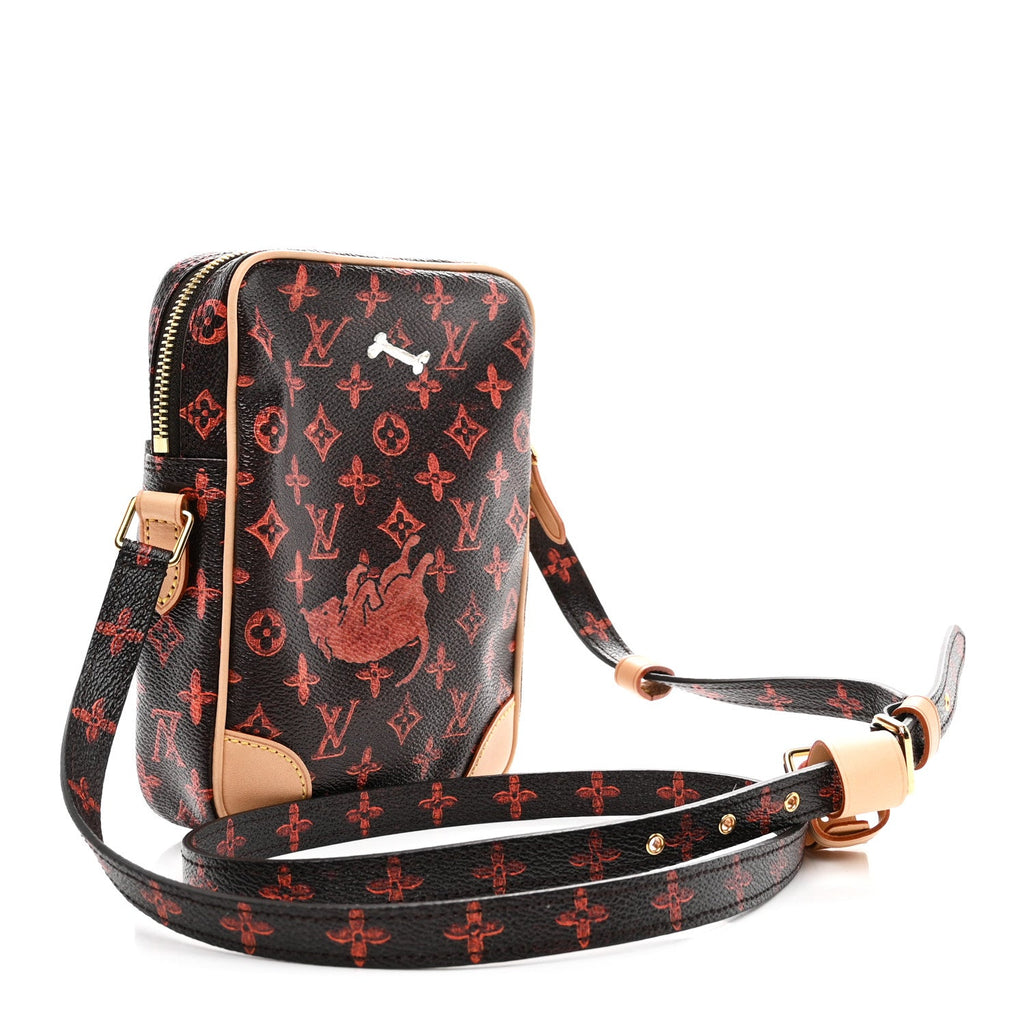 Catogram Paname Set Marron