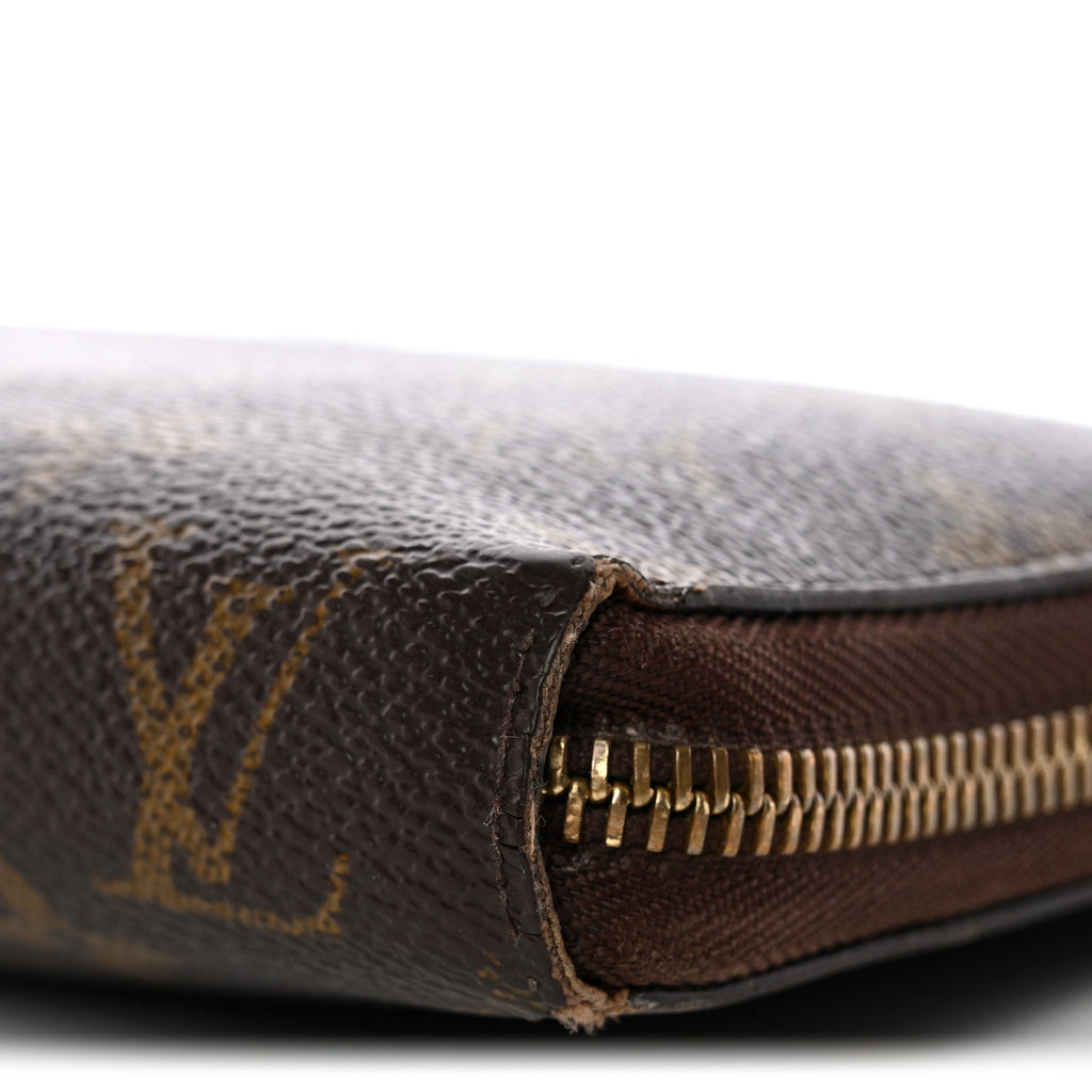 Monogram Zippy Organizer Wallet