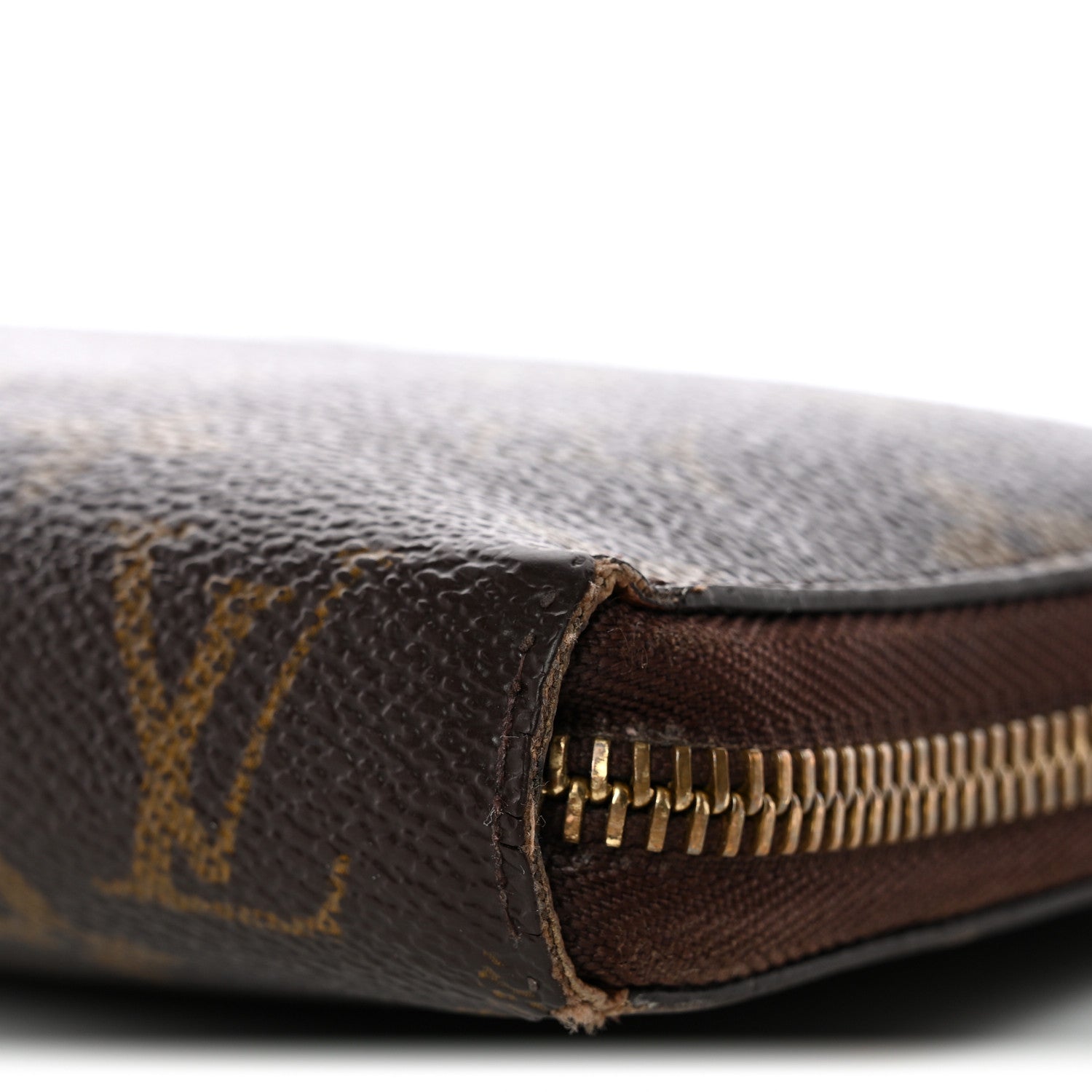 Monogram Zippy Organizer Wallet