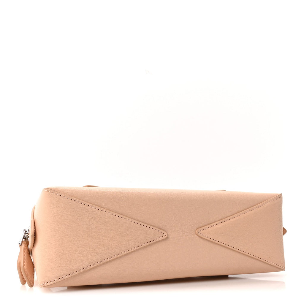 Goatskin Small Le Teckel Bag
