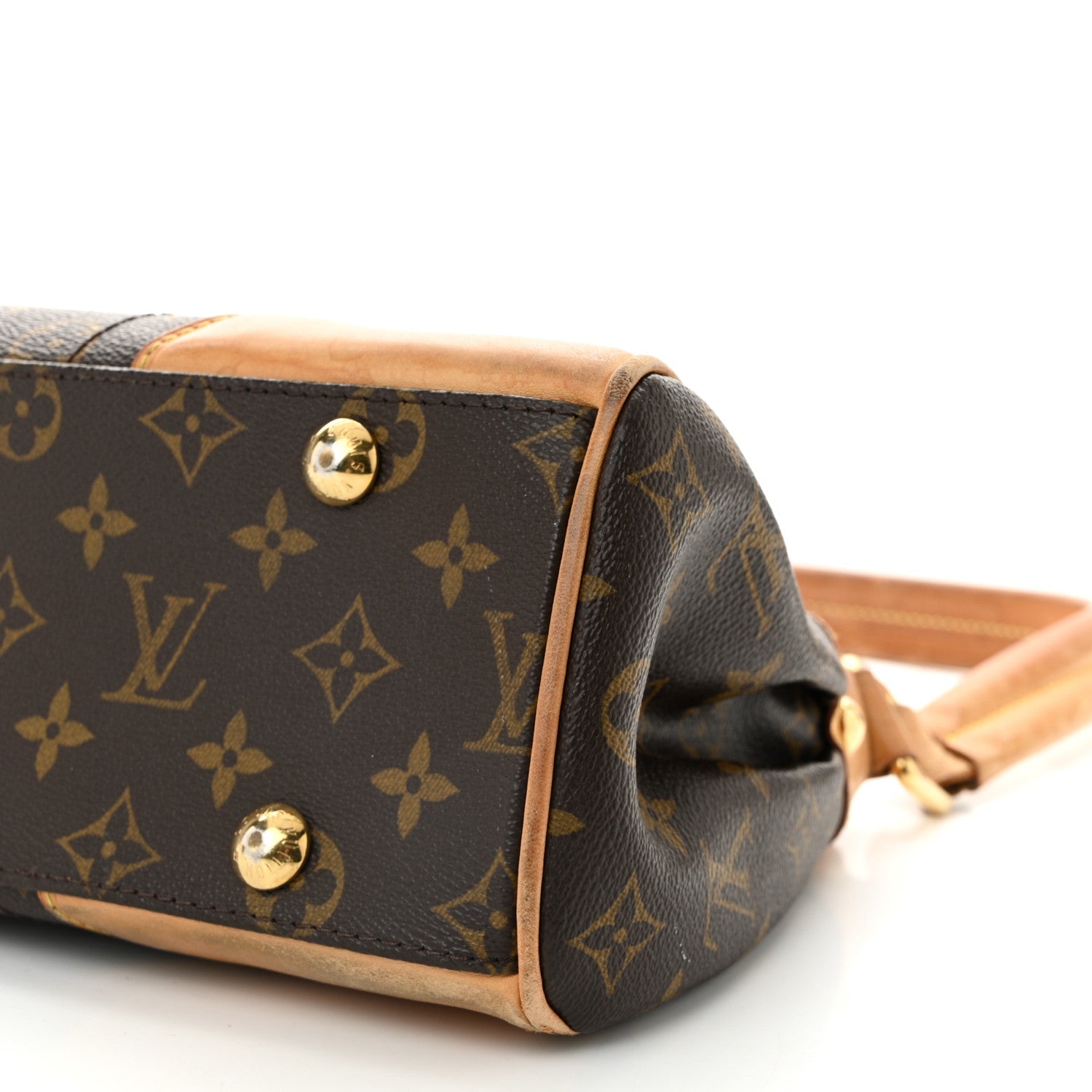 Monogram Beverly MM