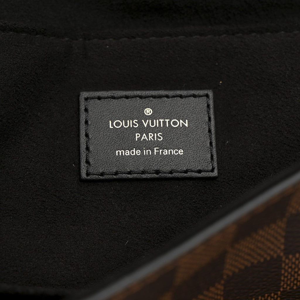Damier Ebene Beaubourg MM