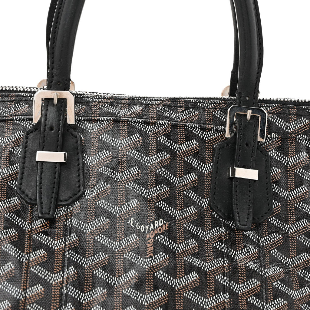 Goyardine Croisiere 35 Black
