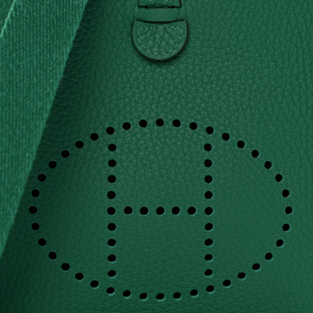 Taurillon Clemence Evelyne TPM Vert Vertigo
