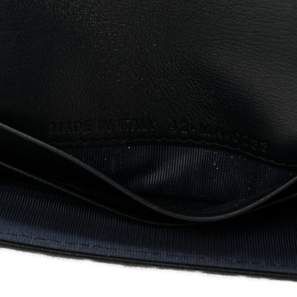 Oblique Saddle  Holder Blue