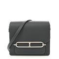 Evercolor Mini Sac Roulis Gris Misty