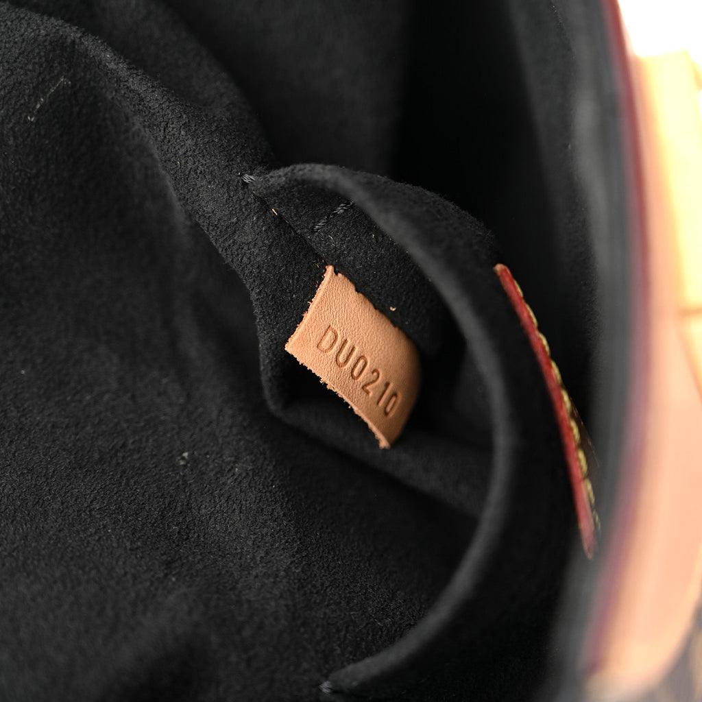 Monogram Duffle Bag