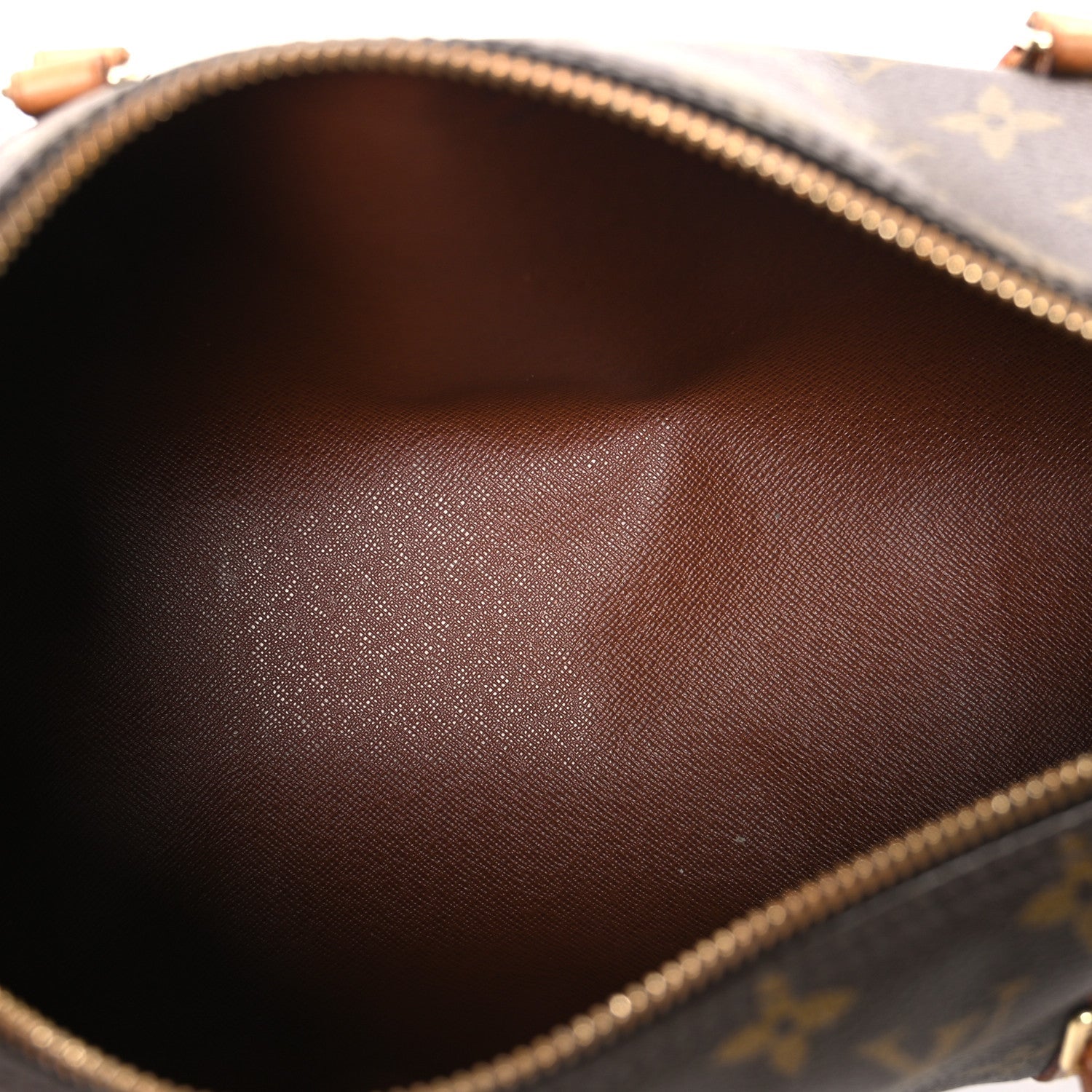 Monogram Papillon 30